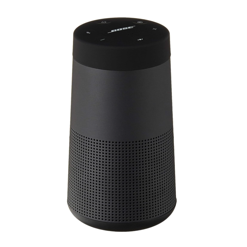 Bose SoundLink Revolve II Bluetooth Speaker - Triple Black